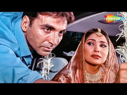 Kisi Se Tum Pyar Karo | Akshay Kumar | Lara Dutta | Kumar Sanu | Alka Yagnik