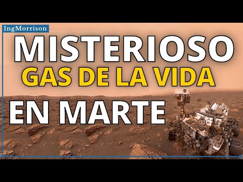 Vídeo: Los Científicos Han Encontrado Nuevos Rastros De H2O En El Espacio: ¿Es El Agua La Fuente De Vida En Marte? - Vista Alternativa