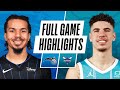 MAGIC at HORNETS | FULL GAME HIGHLIGHTS | May 7, 2021