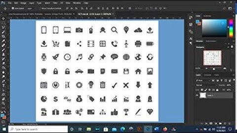 How to use EPs File in CorelDRAW illustrator and photoshop