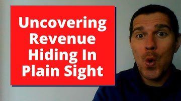 Facebook Ad Sales Funnel Strategy - Uncovering Revenue Hiding in Plain Sight - LMNT