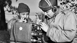 Memorial Day Memories - Code Talkers
