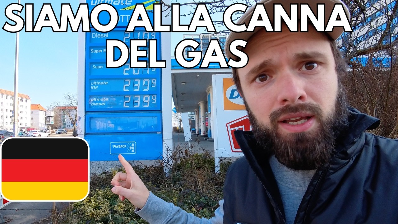 è un macello (preparatevi)