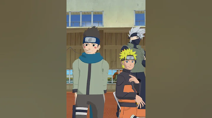 Konohamaru - P*ssyTime [MMD x NARUTO] #naruto #narutoshippuden #boruto #anime #otaku #funny #lol