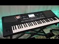 Jual Keyboard KORG Pa300 V2 Bersih Mulus Mempesona