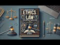 "PROFESSIONAL ETHICS & LAW – IMPORTANT QUESTIONS || JNTUH B.Tech || R18"