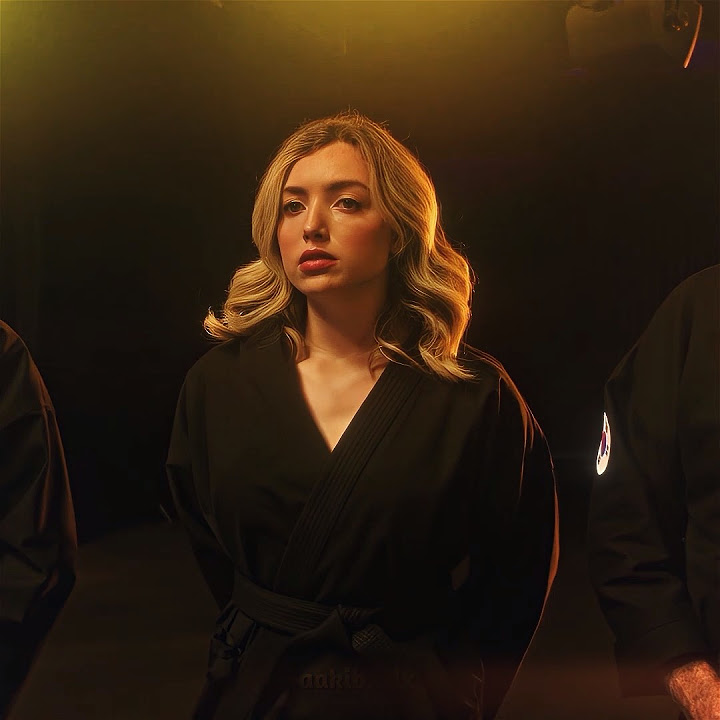 Best version of tory / Cobra kai YouTube