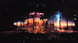 Muse - Live At Meo Arena, Lisbon, Portugal 02-05-2016 Video 7