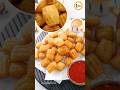 Crispy Potato Pillows Iftar Recipe Ideas By Food Fusion