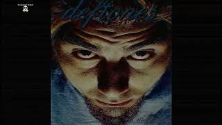 SLOWED   REVERB | Deftones - Mascara [Instrumental] HD