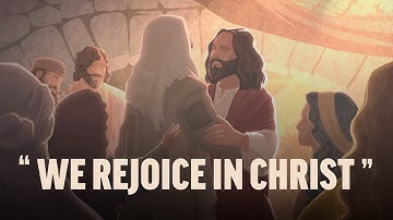 Book of Mormon | Mar 4-10 | 2 Nephi 20-25 | BYUtv