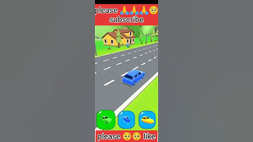 Shape-shifting Android ios gameplay #shorts