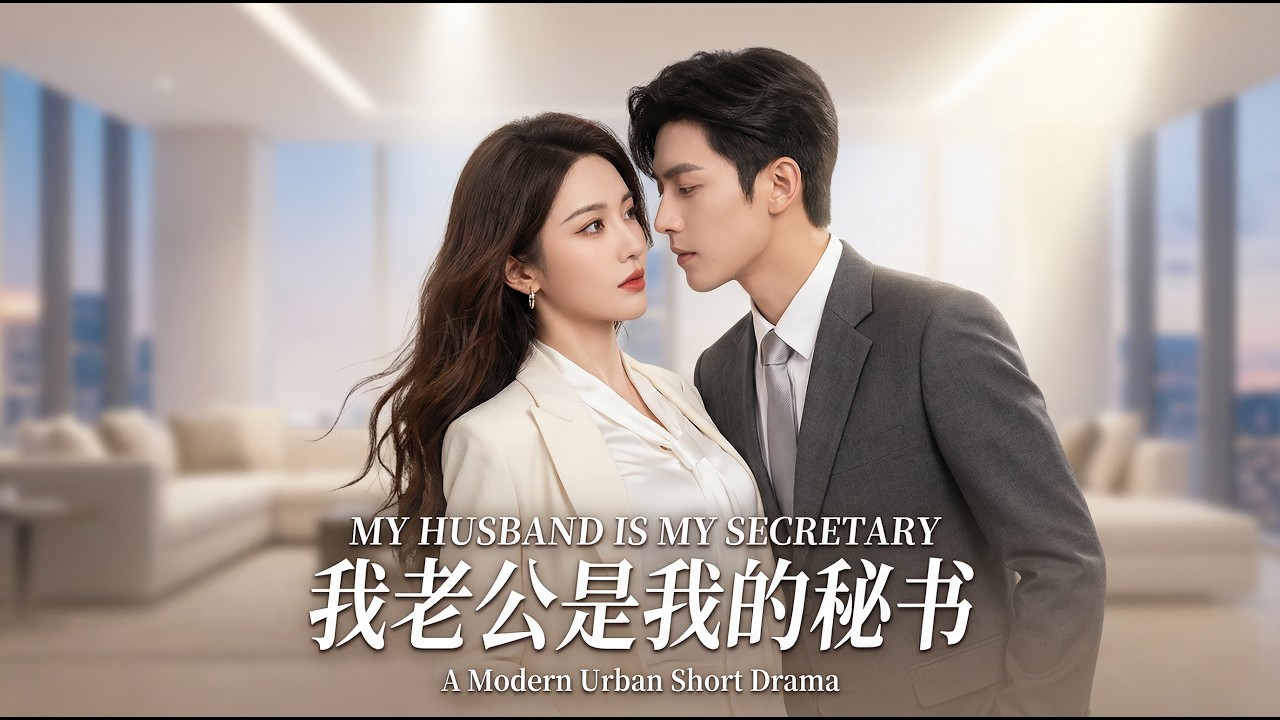 閃婚嫁給外送員,他還來面試我的貼身秘書。我被腹黑竹馬設計陷害,秘書老公身份曝光後,用雷霆手段當眾反殺渣男,這一局:全能老公徹底贏麻了!#身份反轉 #扮豬吃虎 #甜寵#甜寵 #短劇全集 #熬夜短劇社