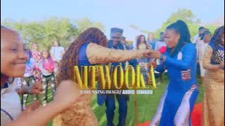 ZIPPORAH ERIC -  NITWOOKA ( VIDEO)