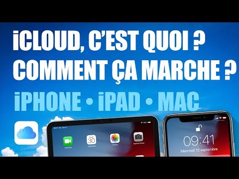 Vidéo: Qu'est-ce que l'ID d'application générique dans IOS ?