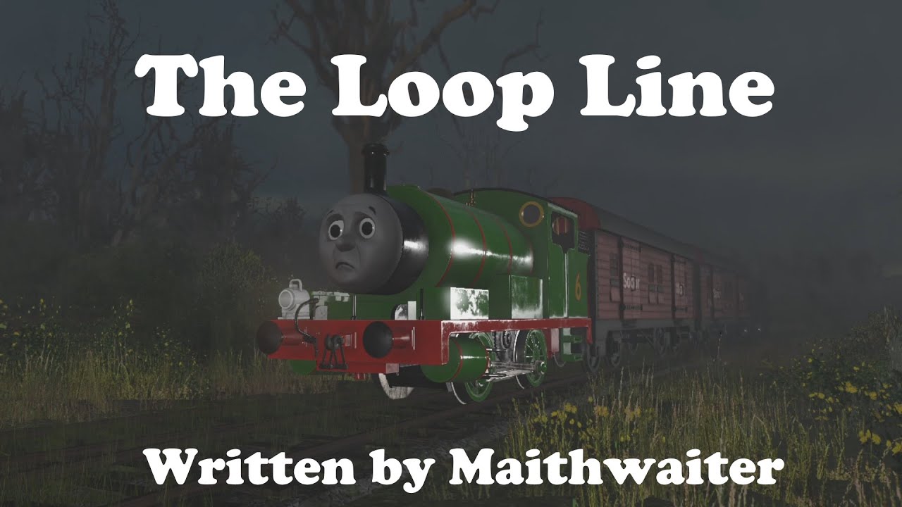 The Loop Line