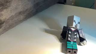 Zurg A Villains Destiny . Short Film With Meme Sounds