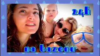 24H Na Bazenu