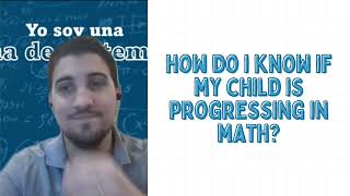 Supporting Secondary Math Learning at Home