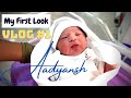 My first look   vlog 1  day zero  my life journey  new born baby   aadyansh learnwithpari