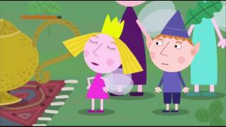 Il Piccolo Regno Di Ben E Holly Nuovi Episodi Italiano 2017 Stagione 121