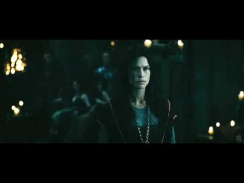 underworld:-rise-of-the-lycans-official-trailer