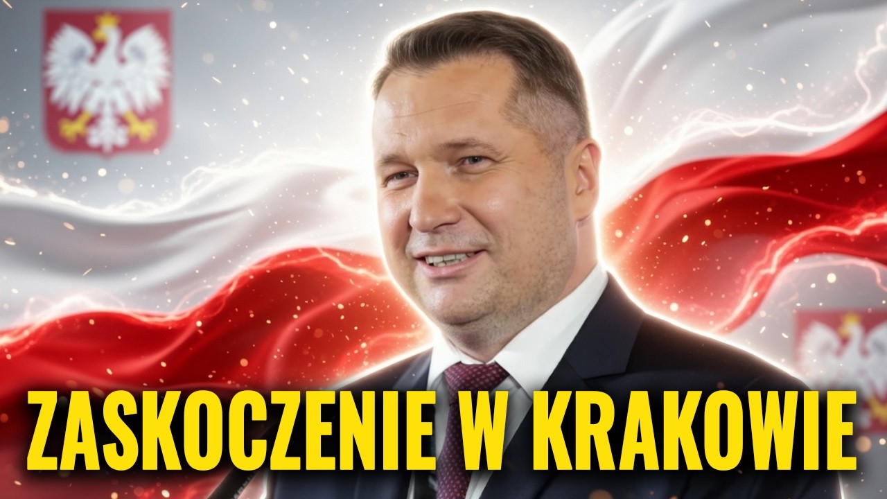 Reakcje na Wybór Przemysława Czarnka Jako Kandydata PiS | Podcast Wiadomości Dziś