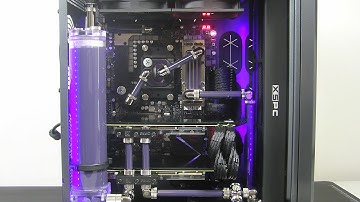 Build #13: Extreme AMD Build: Part 3
