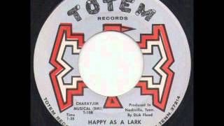 Gene McKown - Happy As A Lark