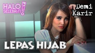 Siapkan Album Baru, Yessy Bintang Tak Berhijab | Halo Selebriti