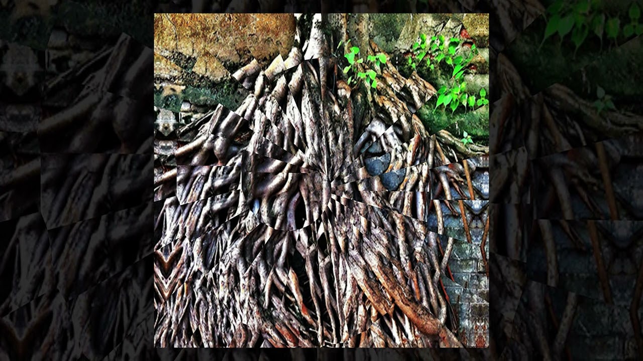 Ivy Lab - Jagged Roots (SomeJerk 165 Edit) Free Download!