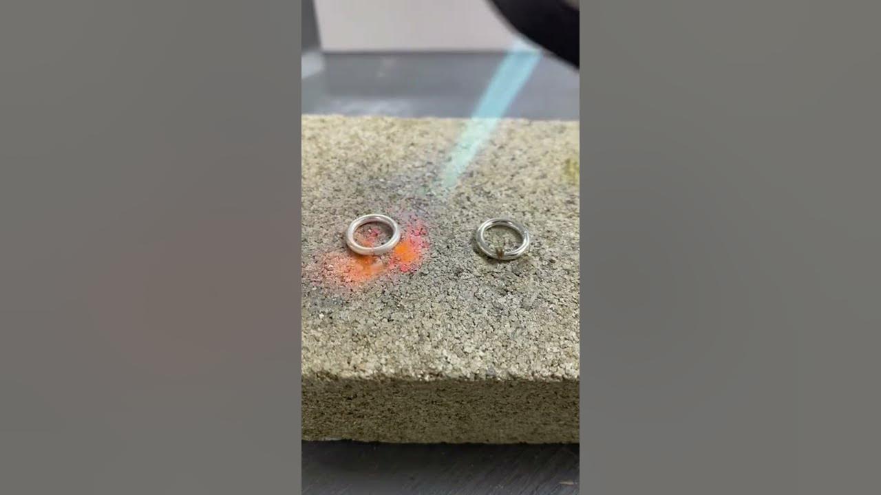 Solder vs solder paste