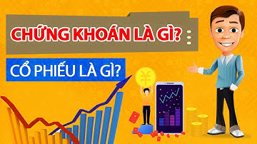 #008: Chứng khoán là gì ? Cổ phiếu là gì? Giải thích ngắn gọn dễ hiểu | Tri Thức Quanh Ta (TTQT)!