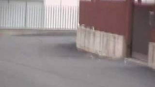 Drag Eclipse TuningArt