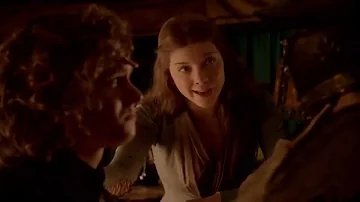 How old is Margaery Tyrell in the show?
