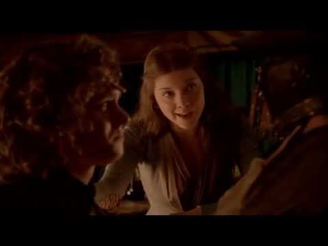 GOT Season 2 - Loras and Margaery Deleted Scene