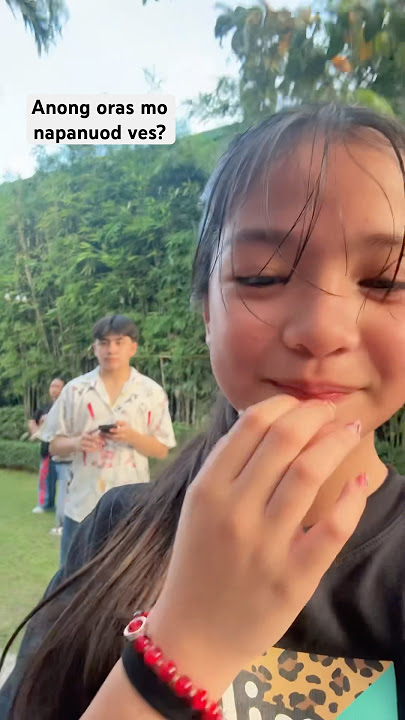 Anong oras mo napanuod ves? @ScarlettAstrid #dance #ScarlettAstrid