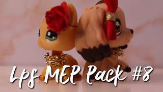 Lps MEP Pack #8