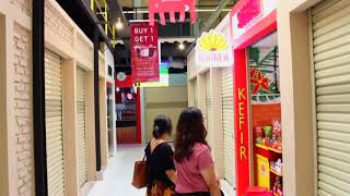 Hanya ada di Marchand! Hype Station