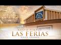 Nuevo templo: Las Ferias, Bogotá, Colombia - Iglesia de Dios Ministerial de Jesucristo Internaciona