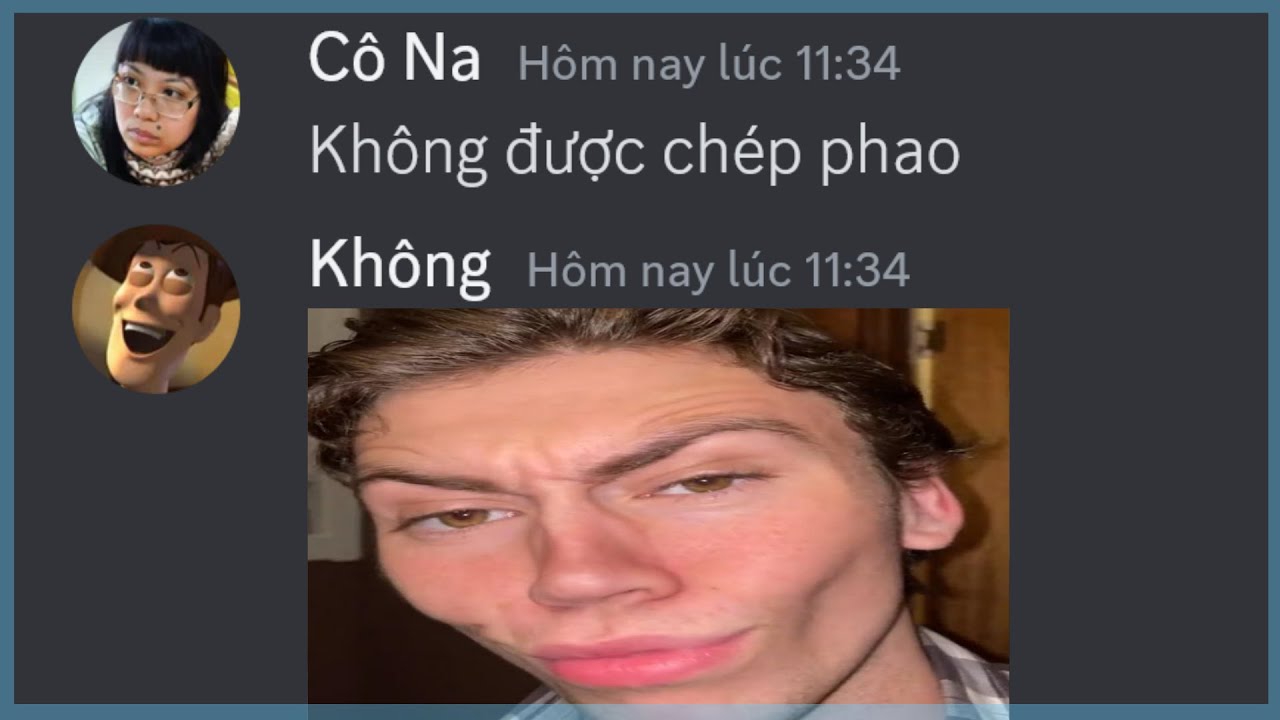 Những Cái Tên Bá Đạo