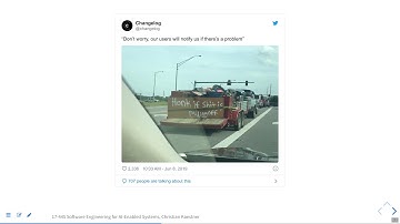 SE4AI: Quality Assessment in Production