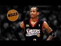Allen Iverson Sauce It Up ᴴᴰ mp3