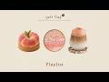 𝐏𝐥𝐚𝐲𝐥𝐢𝐬𝐭 Calm And Easy Listening Lo Fi Jazz Like A Sweet Peach Scent 