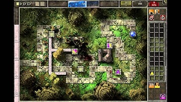 GemCraft Chasing Shadows Field F4