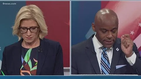 Recap: Jamie Giellis and Michael Hancock face off ...