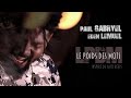 Paul gabryel x eden lemuel  le poids des mots lpdm official music