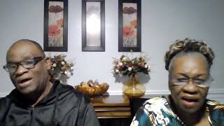 Full Gospel News Bible Study, June 24, 2026, Pastor Joseph and Nancy Linder