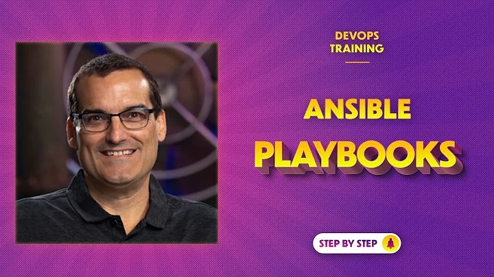 Learn Ansible Playbooks in Under 4 Minutes!