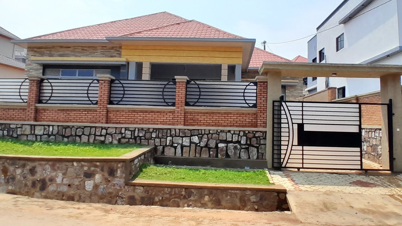 INZU YA CADASTER IGURISHWA KIMIRONKO KURI KABURIMBO 0786779769